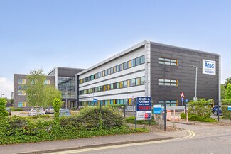 More details for Technology Dr, Beeston - Office for Lease