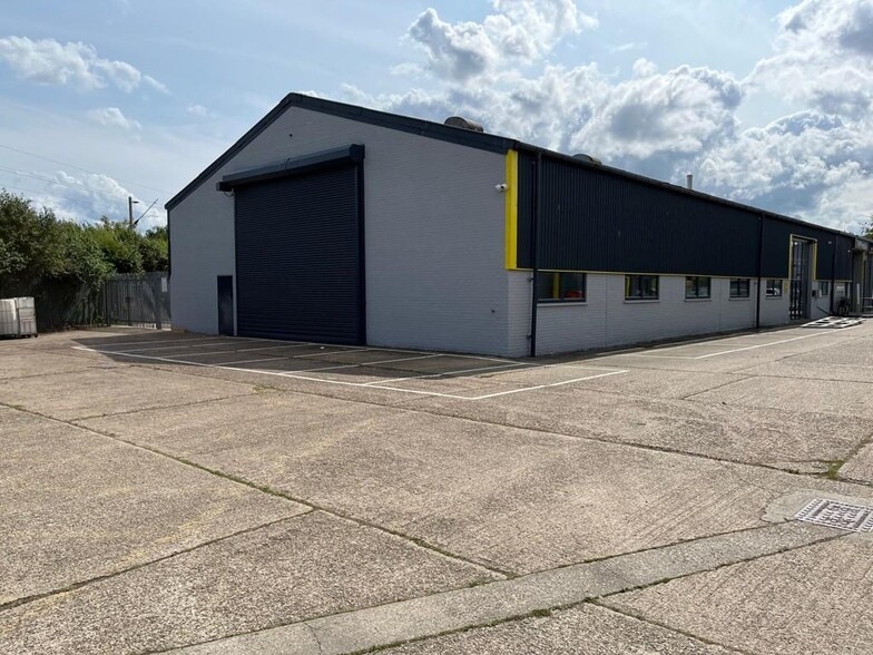 Moorside, Colchester for lease - Building Photo - Image 2 of 31