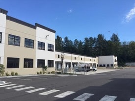 Riverton Distribution Center - Commercial Real Estate