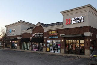 More details for 9278 Highland Rd, White Lake, MI - Retail for Lease