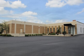 More details for 99 S Newman St, Hackensack, NJ - Industrial for Lease