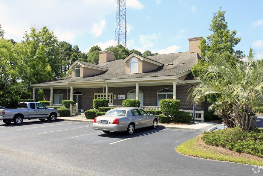 1 Burnt Church Rd, Bluffton, SC 29910