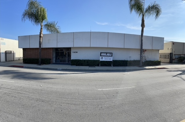 1434 Santa Anita Ave, South El Monte, CA for sale Building Photo- Image 1 of 1