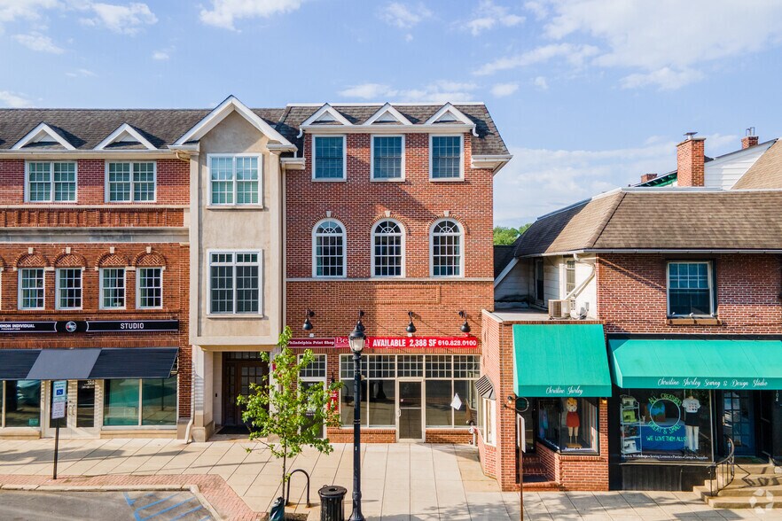 Multifamily in Wayne, PA for sale - Building Photo - Image 1 of 1