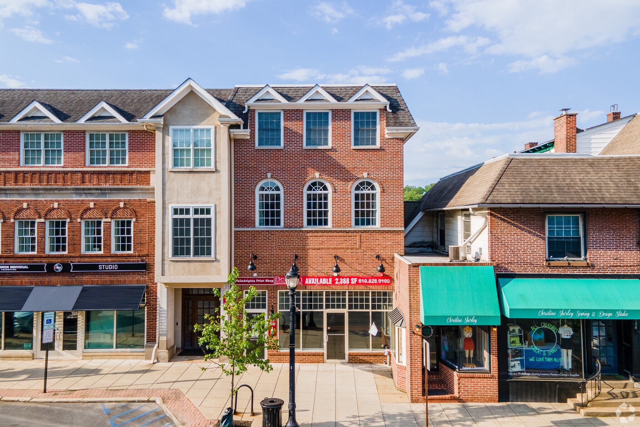 Multifamily in Wayne, PA for sale Building Photo- Image 1 of 1