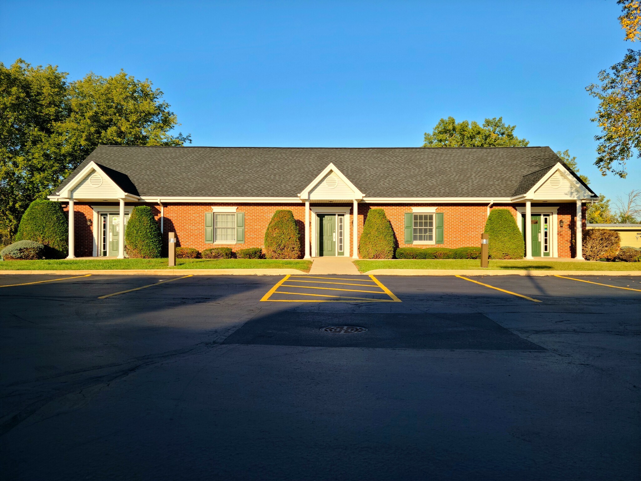 710 W Brink St, Harvard, IL for sale Primary Photo- Image 1 of 1