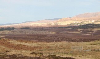 More details for Woodend, Portree - Land for Sale