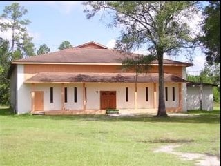 10385 Ga Highway 110, Woodbine, GA for sale - Primary Photo - Image 1 of 1