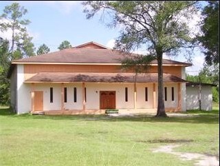 10385 Ga Highway 110, Woodbine, GA for sale Primary Photo- Image 1 of 1