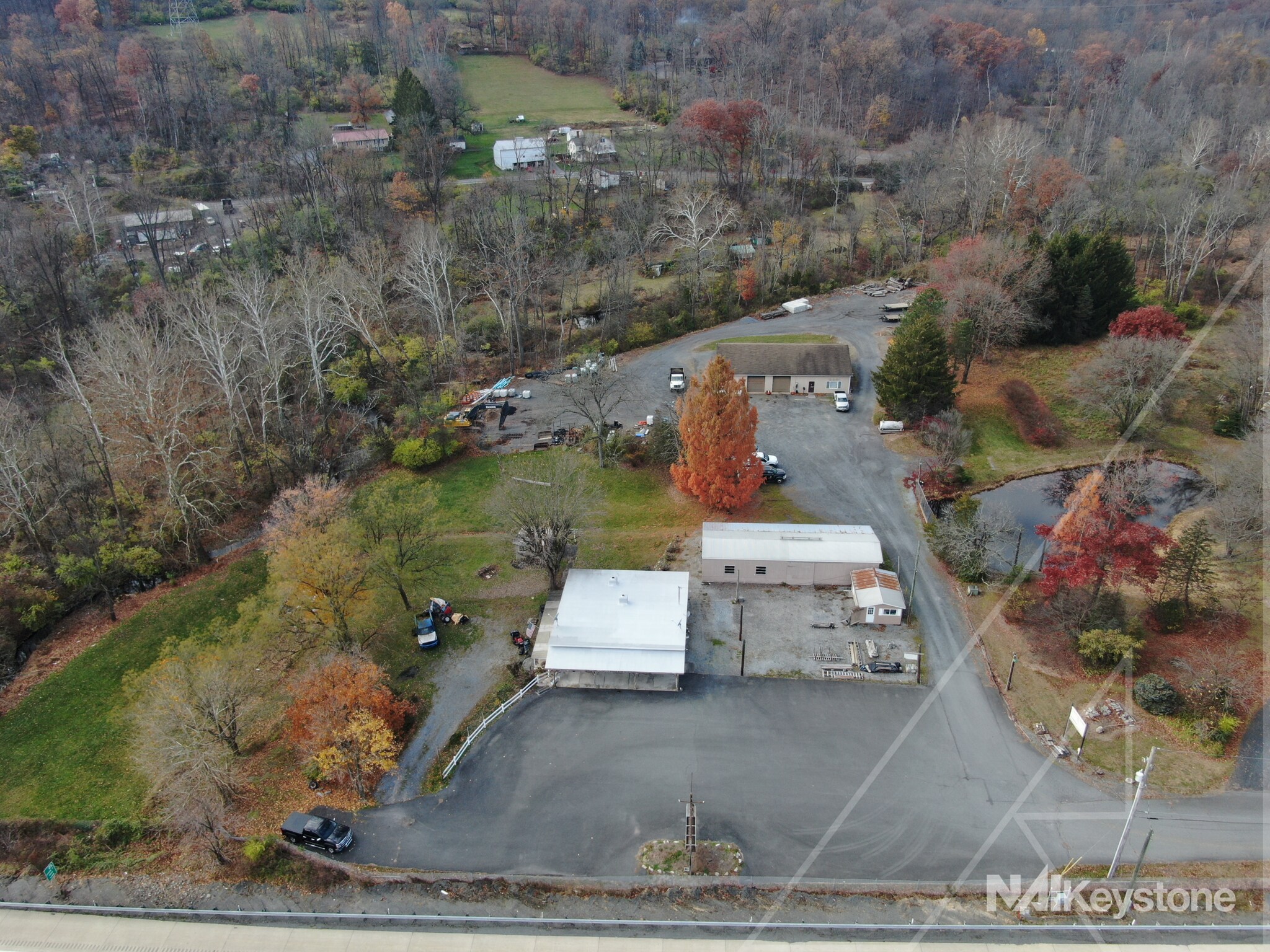 4006-4010 Beaver Rd, Sinking Spring, PA for sale Building Photo- Image 1 of 1