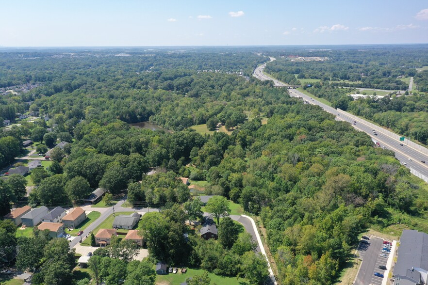 1446 Winecoff School Rd, Concord, NC for sale - Primary Photo - Image 1 of 5