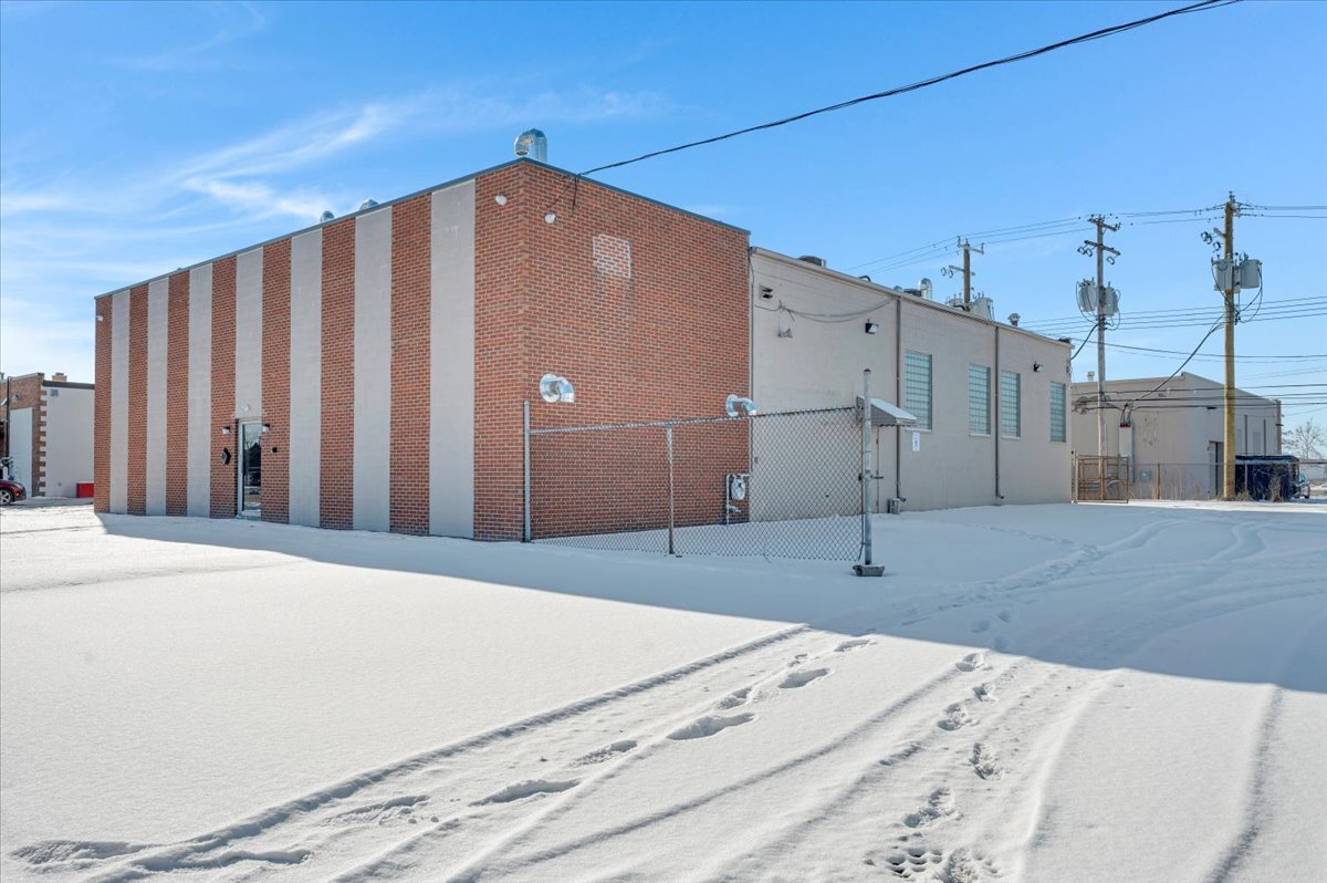 23325 Blackstone Ave, Warren, MI for sale Building Photo- Image 1 of 1