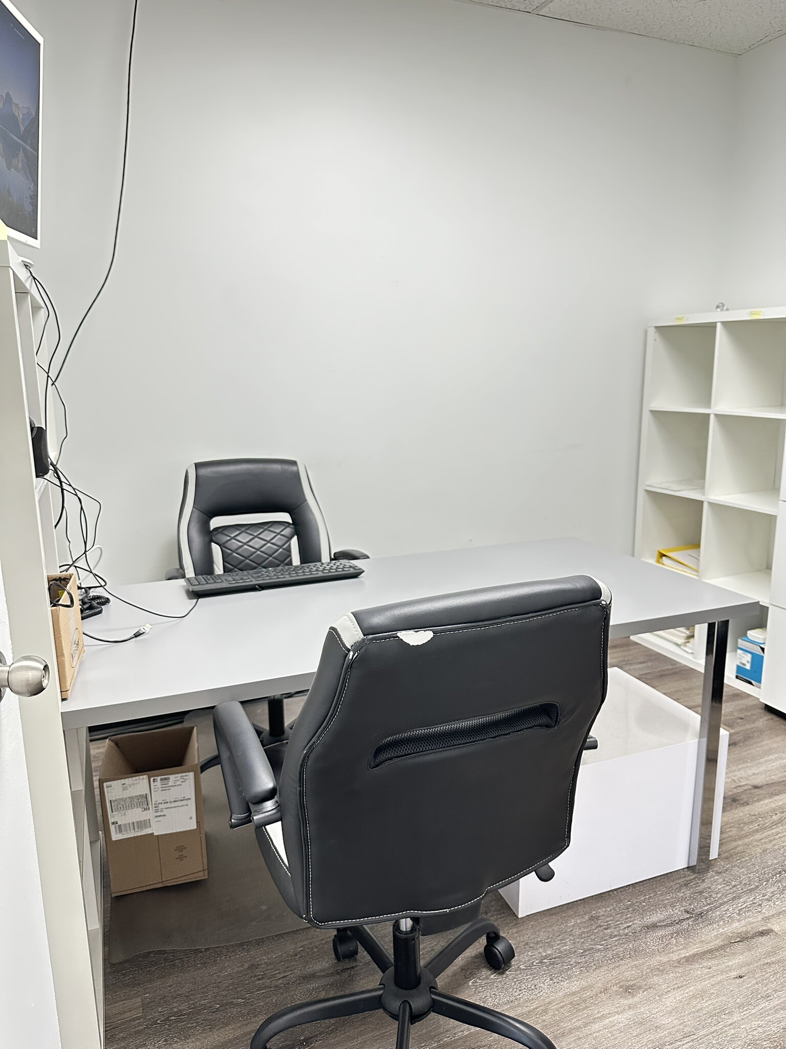 2350-2352 Ch Herron, Dorval, QC for lease Building Photo- Image 1 of 5