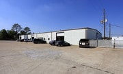 9879 & 9881 Tanner Rd - Drive Through Restaurant