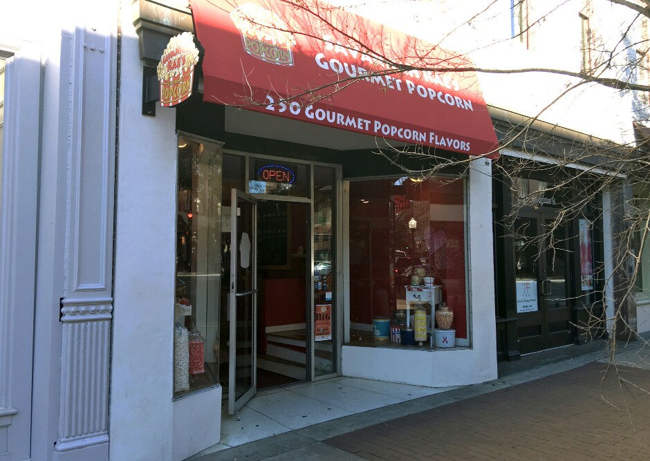 202-206 W Broughton St, Savannah, GA for sale Building Photo- Image 1 of 1