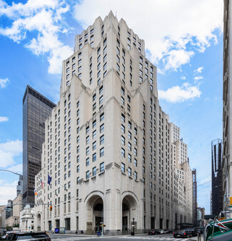 More details for 11 Madison Ave, New York, NY - Office for Lease