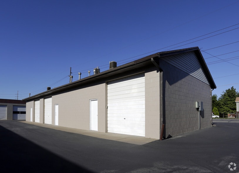 2260-2290 N 640 W, Woods Cross, UT for lease - Building Photo - Image 3 of 3