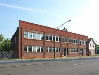 More details for 642 Broadway St, Buffalo, NY - Flex for Lease