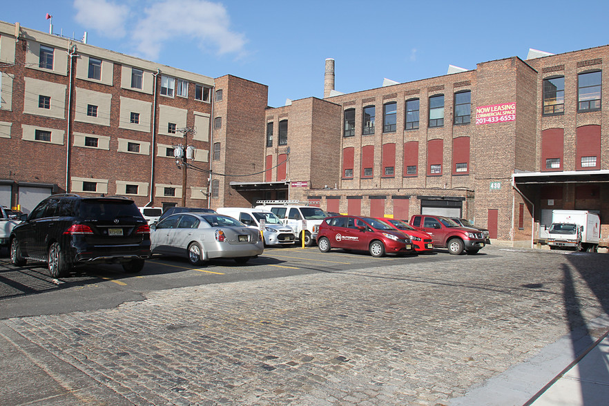 430 Communipaw Ave, Jersey City, NJ for lease - Other - Image 3 of 8