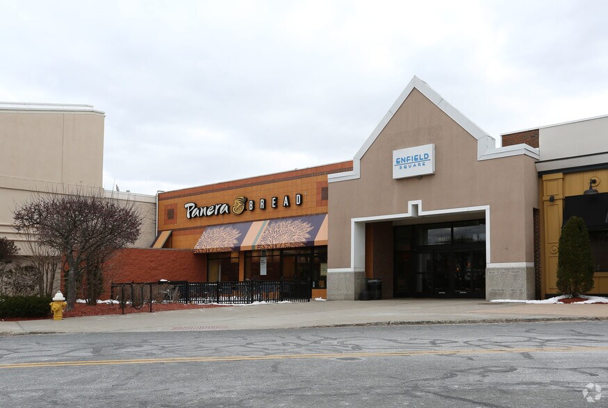 90 Elm St, Enfield, CT for lease - Building Photo - Image 2 of 6