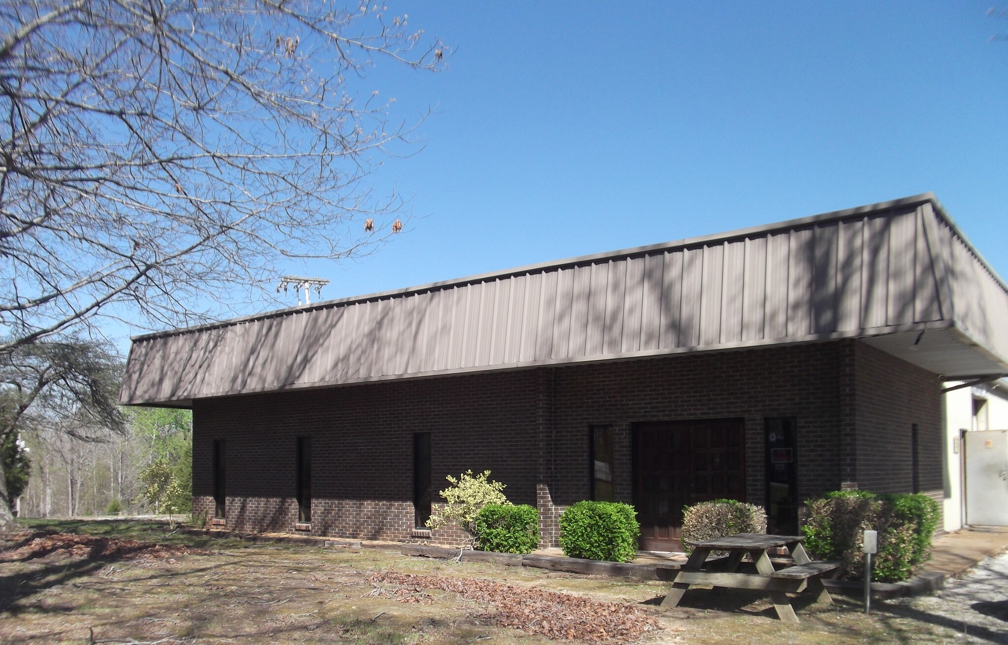 460 Mccorkle Ln, Parsons, TN for sale Building Photo- Image 1 of 1