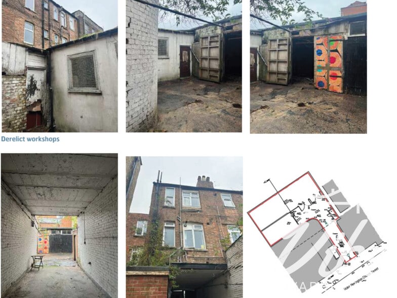 138 Stoke Newington Church St, London for lease - Building Photo - Image 3 of 4