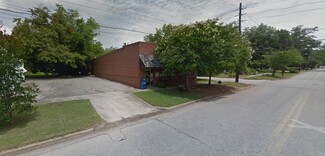 More details for 615 Mulberry St, Louisville, GA - Industrial for Sale