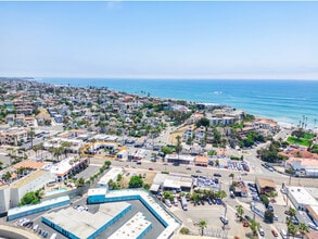 1606 N El Camino Real, San Clemente, CA - AERIAL map view - Image1