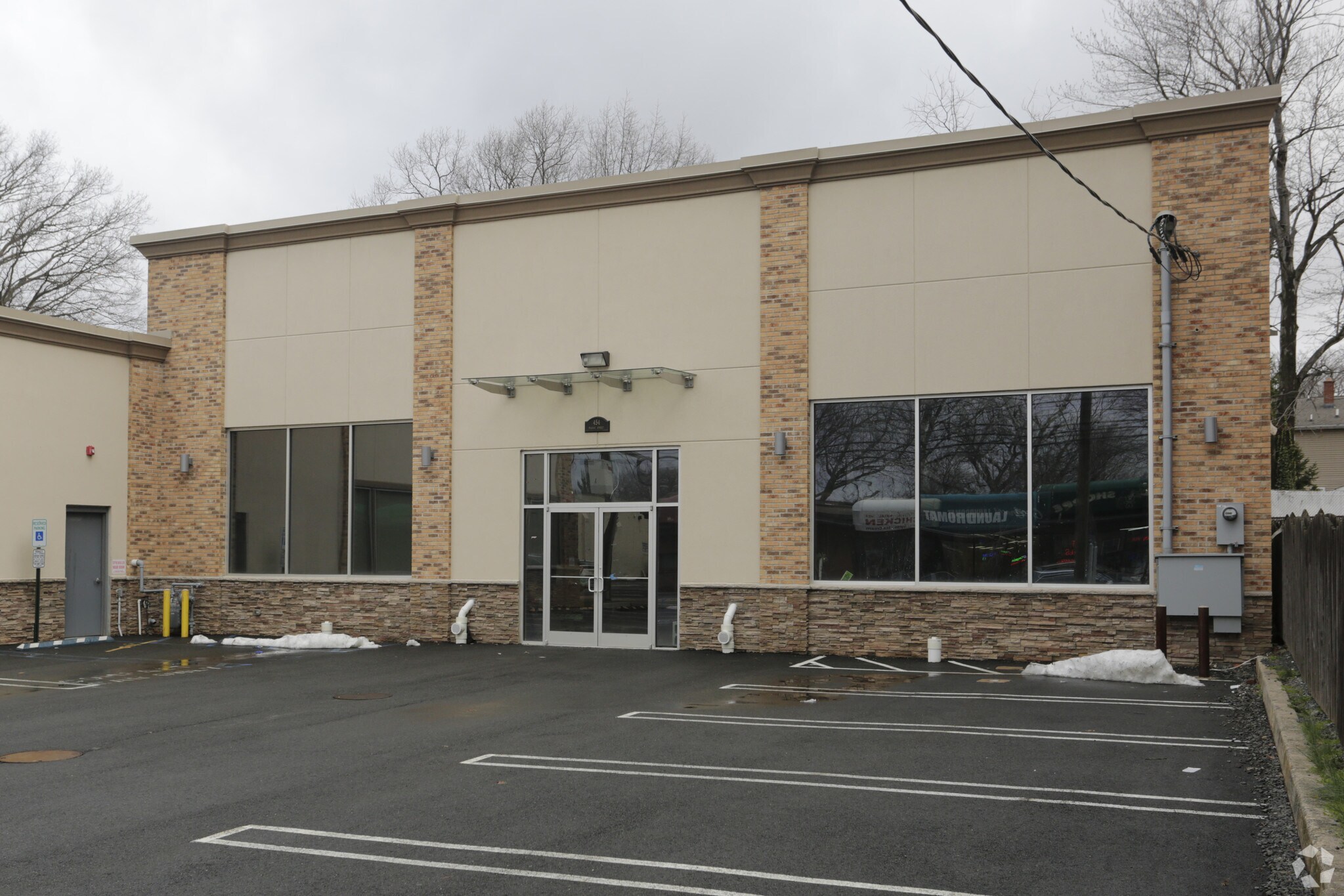 454-458 Passaic St, Hackensack, NJ for sale Primary Photo- Image 1 of 1