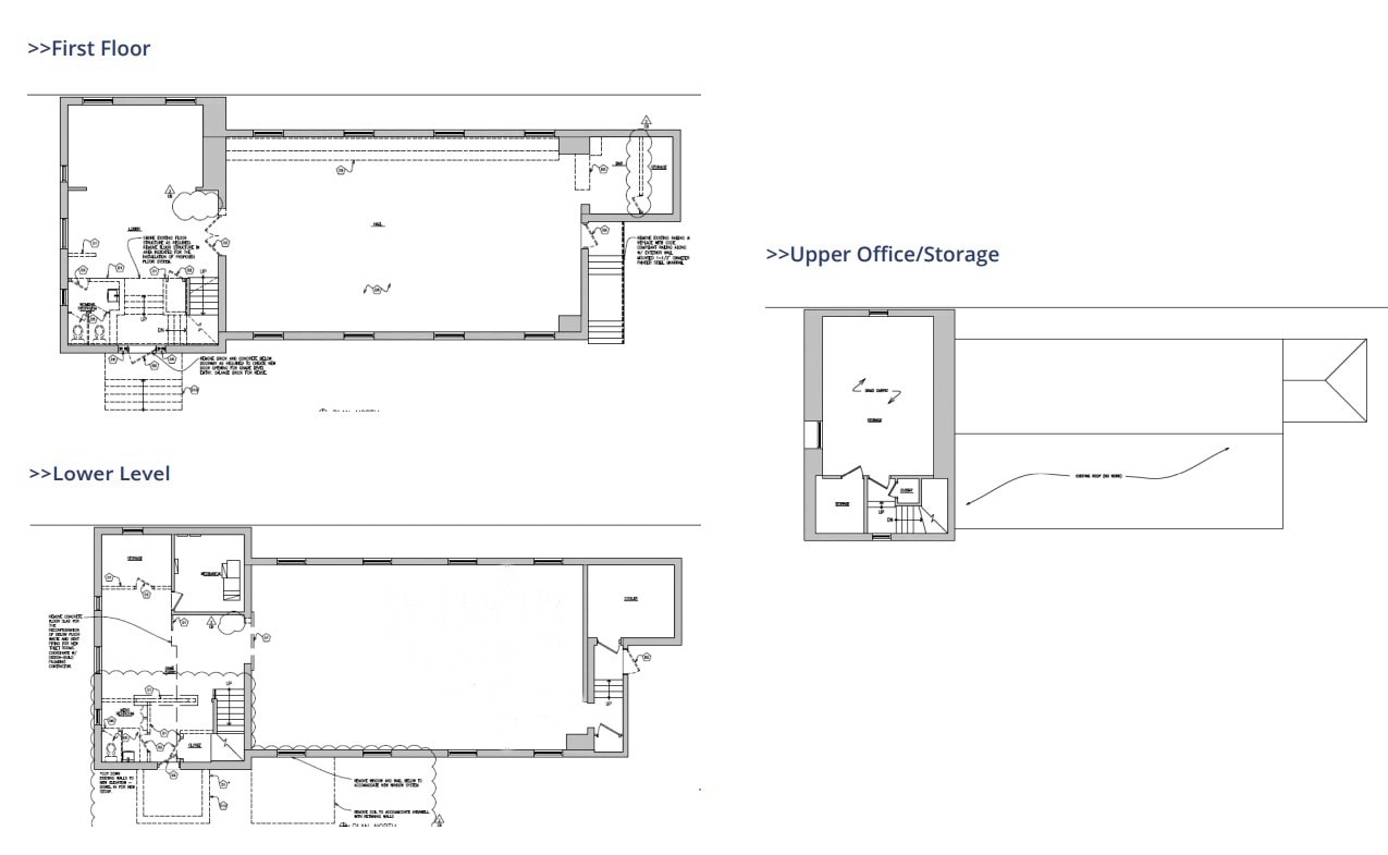 4121 N Wilson Dr, Milwaukee, WI for lease Floor Plan- Image 1 of 1