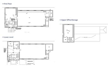 4121 N Wilson Dr, Milwaukee, WI for lease Floor Plan- Image 1 of 1