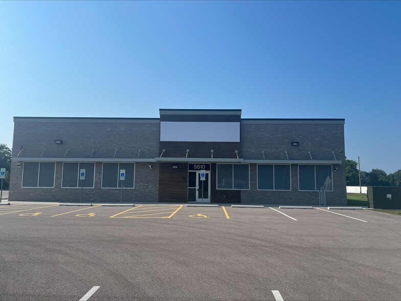 5510 N Belt W, Belleville, IL for sale - Primary Photo - Image 1 of 2