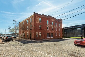 More details for 1801 E Cary St, Richmond, VA - Office for Lease