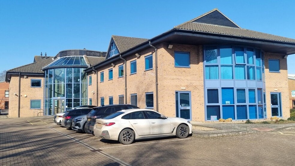 Southwell Rd, Norwich for lease - Building Photo - Image 2 of 2