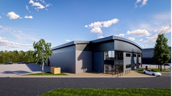 Castleton Rd, Leeds for lease Primary Photo- Image 1 of 3