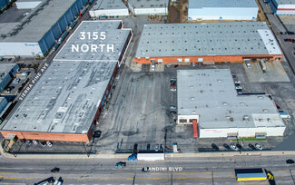 More details for 3155 Bandini Blvd, Vernon, CA - Industrial for Lease