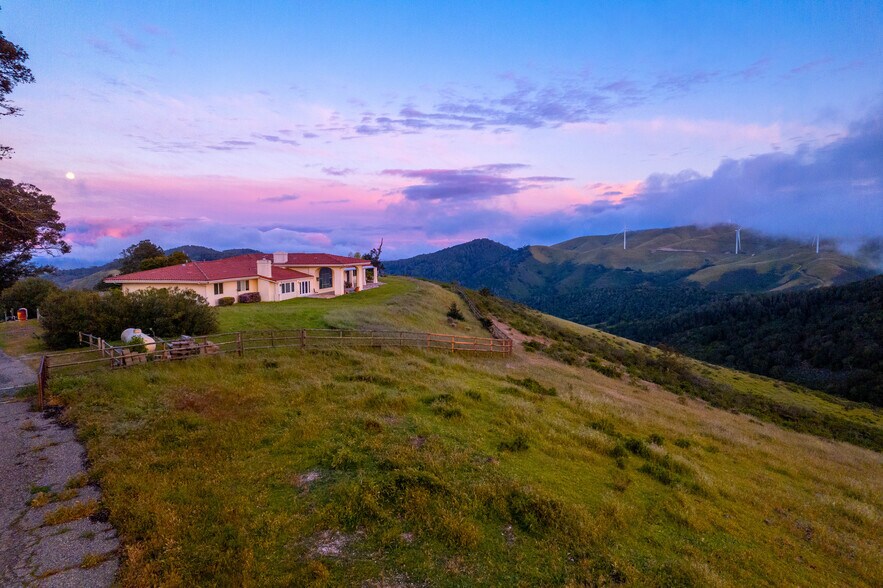 4026 San Miguelito Rd, Lompoc, CA for sale - Building Photo - Image 1 of 1