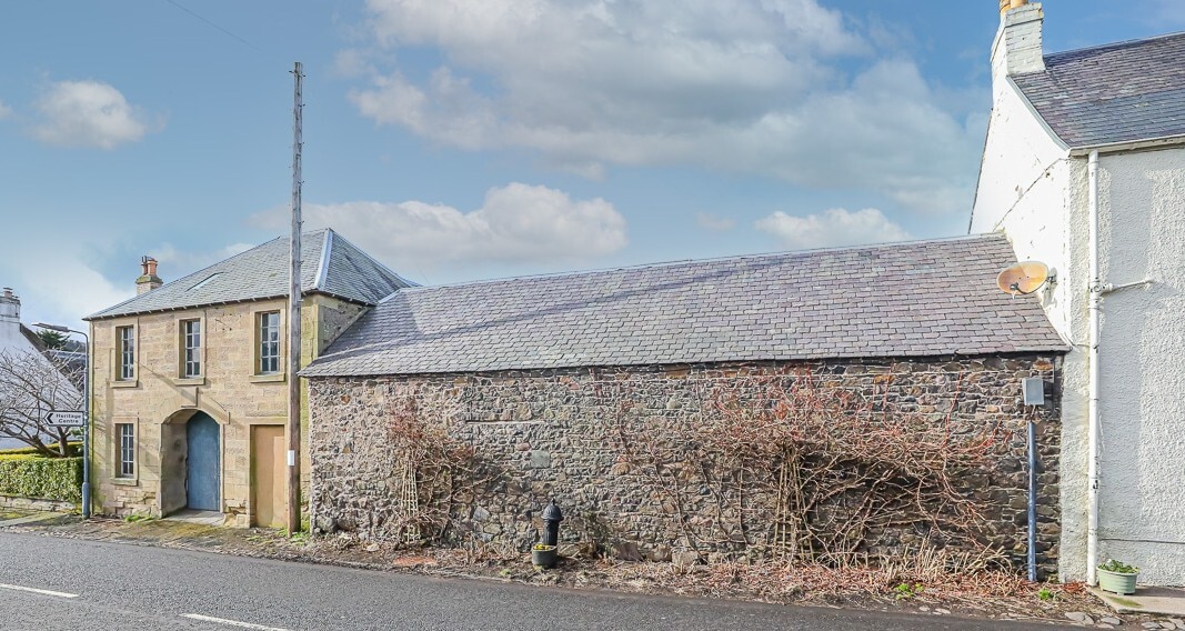 High St, Kelso for sale Primary Photo- Image 1 of 1