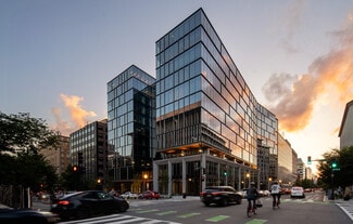 More details for 1700 M St NW, Washington, DC - Office for Lease