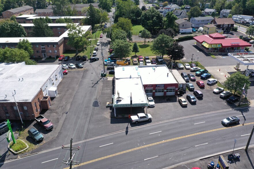 135-137 E Lincoln Hwy, Langhorne, PA 19047 | LoopNet
