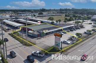 More details for 2885 SE Federal Hwy, Stuart, FL - Retail for Lease