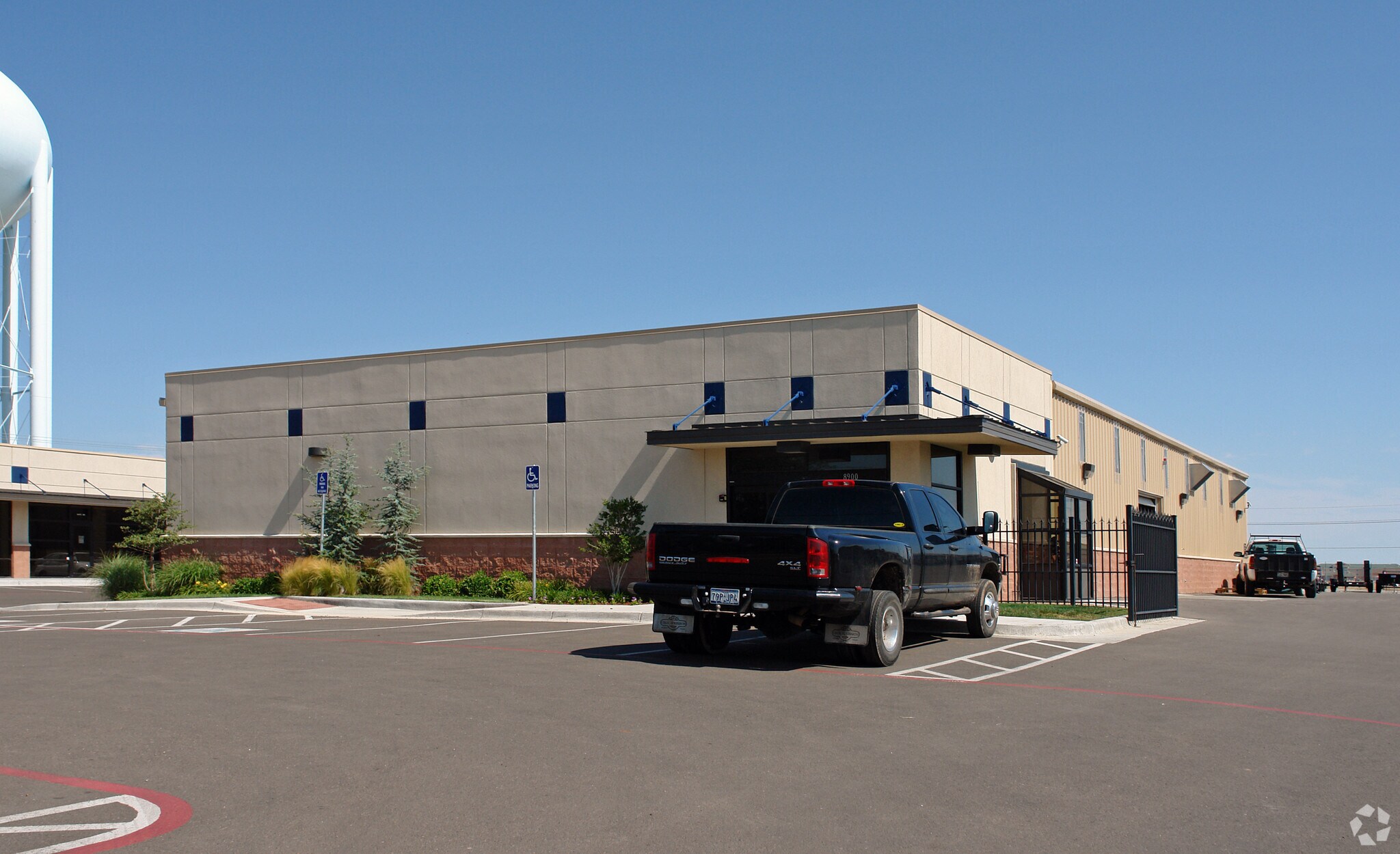 8900 SW 34th Ave, Amarillo, TX for sale Primary Photo- Image 1 of 1