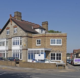 More details for 138 New London Rd, Chelmsford - Office for Sale