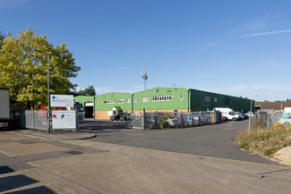 More details for Lea Rd, Waltham Abbey - Industrial for Lease