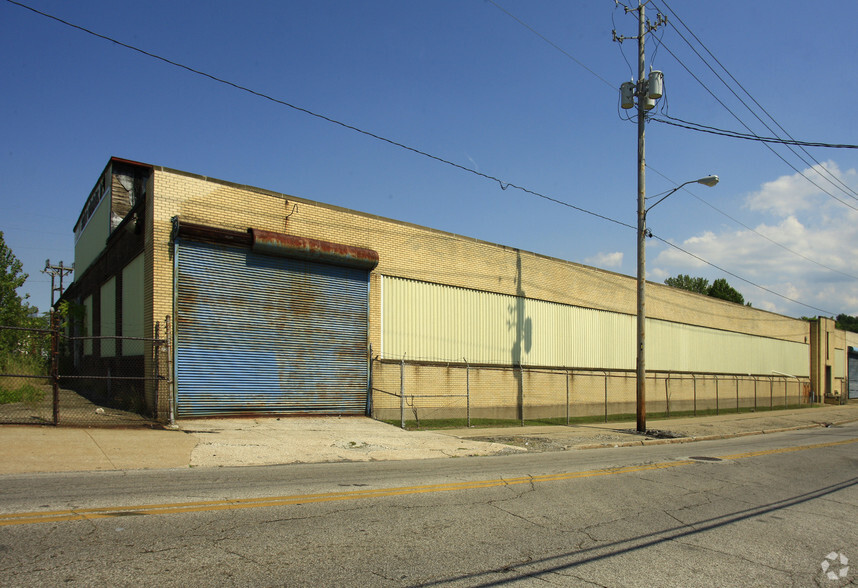 1725-1769 London Rd, Cleveland, OH for lease - Primary Photo - Image 2 of 9