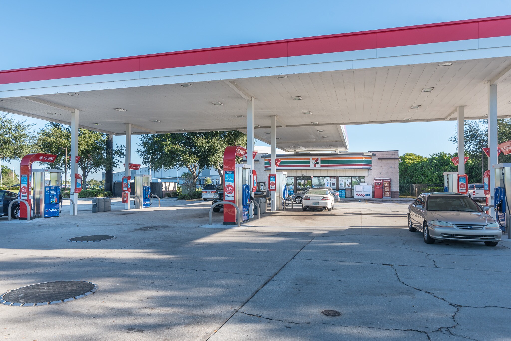 13150 Old Gibsonton Dr, Gibsonton, FL for sale Building Photo- Image 1 of 1