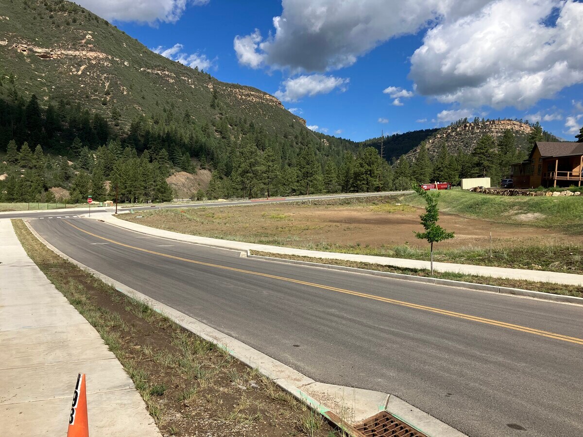 1294 Twin Buttes, Durango, CO 81301