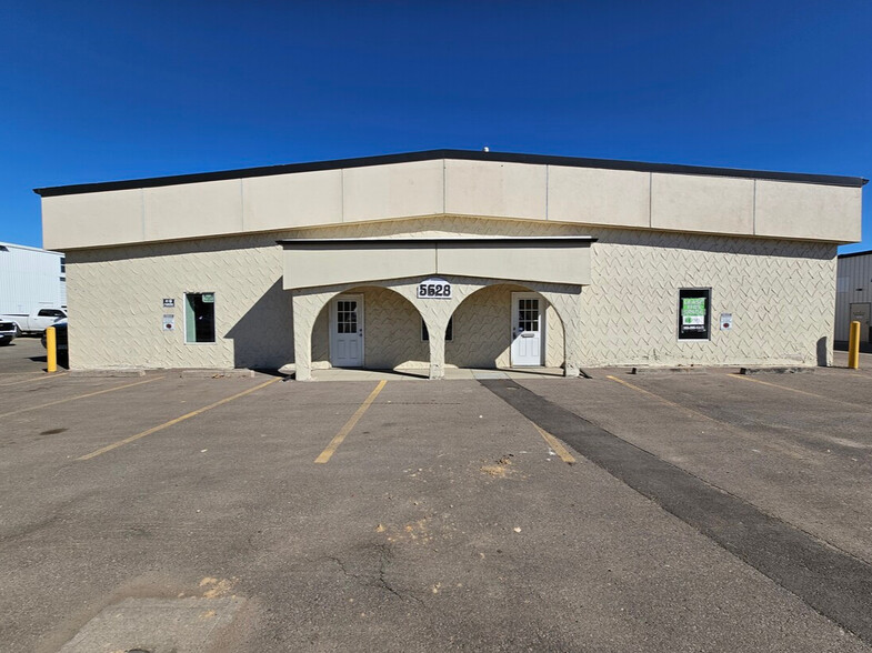 5628 Kendall Ct, Arvada, CO for lease - Building Photo - Image 1 of 23