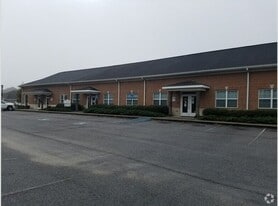 131 Canal St, Pooler GA - Day Care Center