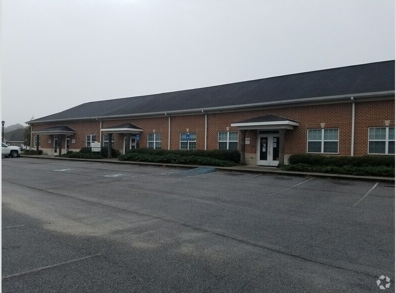 131 Canal St, Pooler, GA for lease - Building Photo - Image 1 of 1